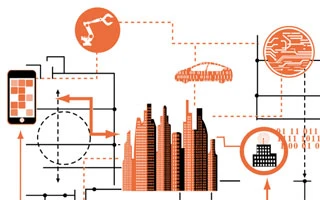 El Internet de las Cosas (IoT) en el desarrollo de las Smart Cities ...