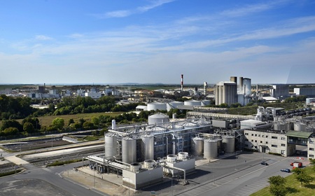 INRA Nancy Lorraine biometano