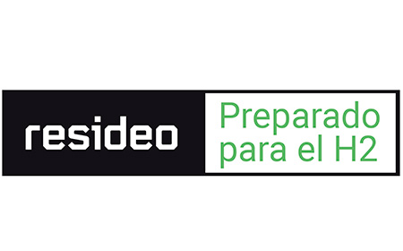 ¿Cómo funciona realmente el proceso de H2 en la fabricación de calderas y cuál es el papel de Resideo en todo esto?