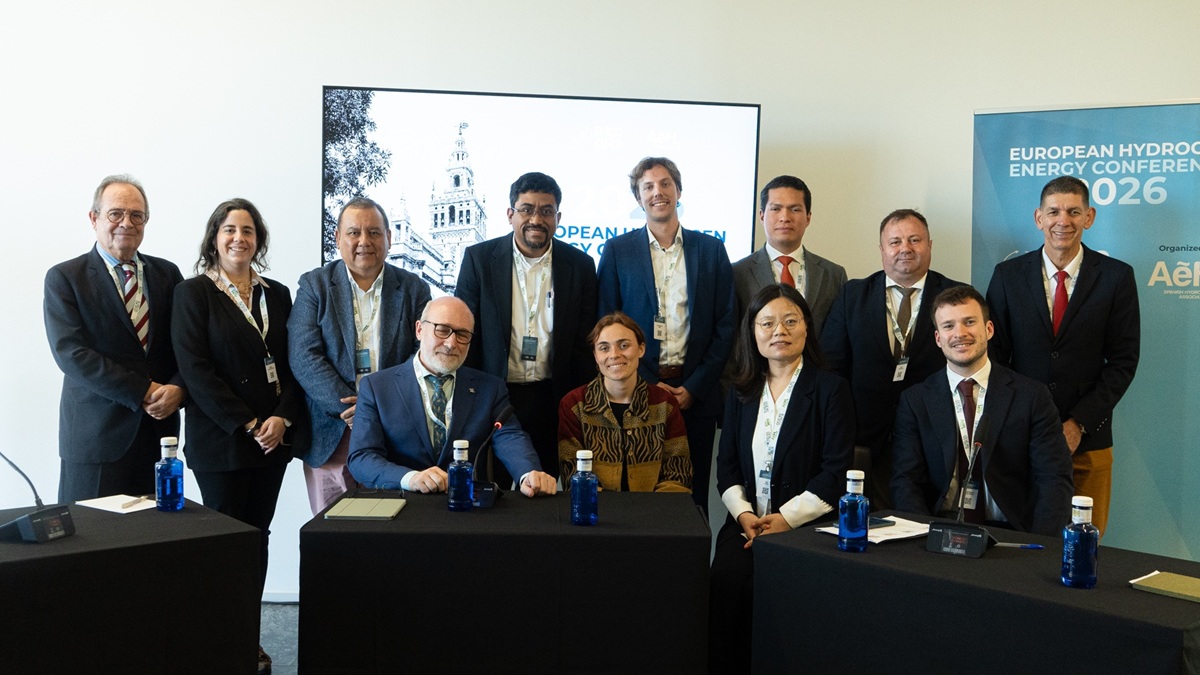 alianzas internacionales aeh2 hidrogeno