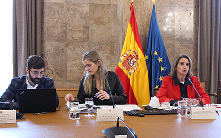 autoconsumo fondos gobierno