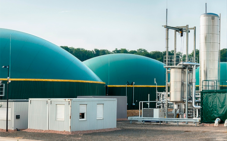ayudas biogas MITECO