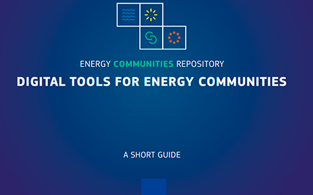 guia comunidades energeticas