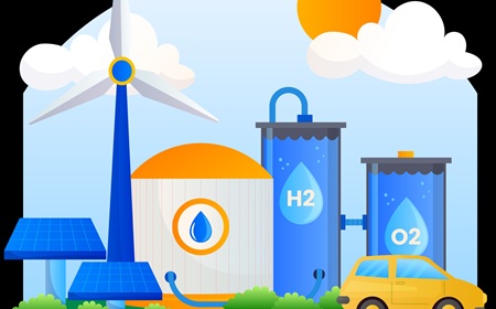 hidrogeno verde