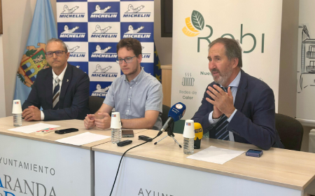 michelin rebi proyecto conjunto