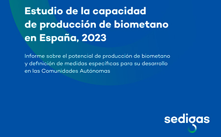 sedigas informe biometano