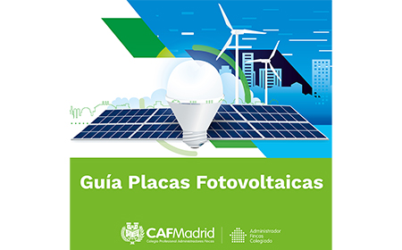 guia solar CAFMADRID