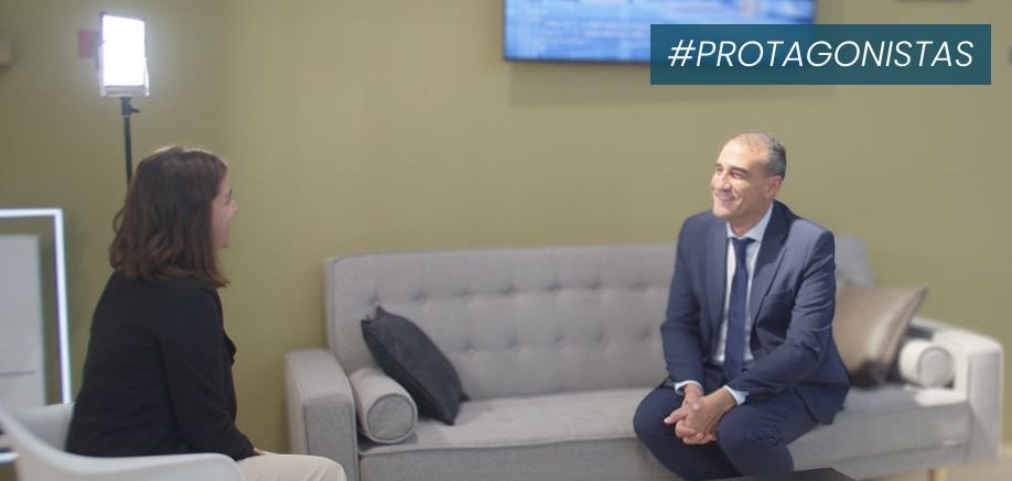 entrevista haier fidel espineira