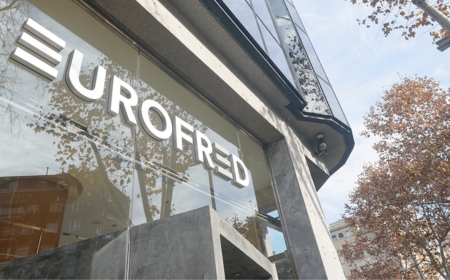 eurofred group acelera transformacion estrategica creacion nueva division servicios