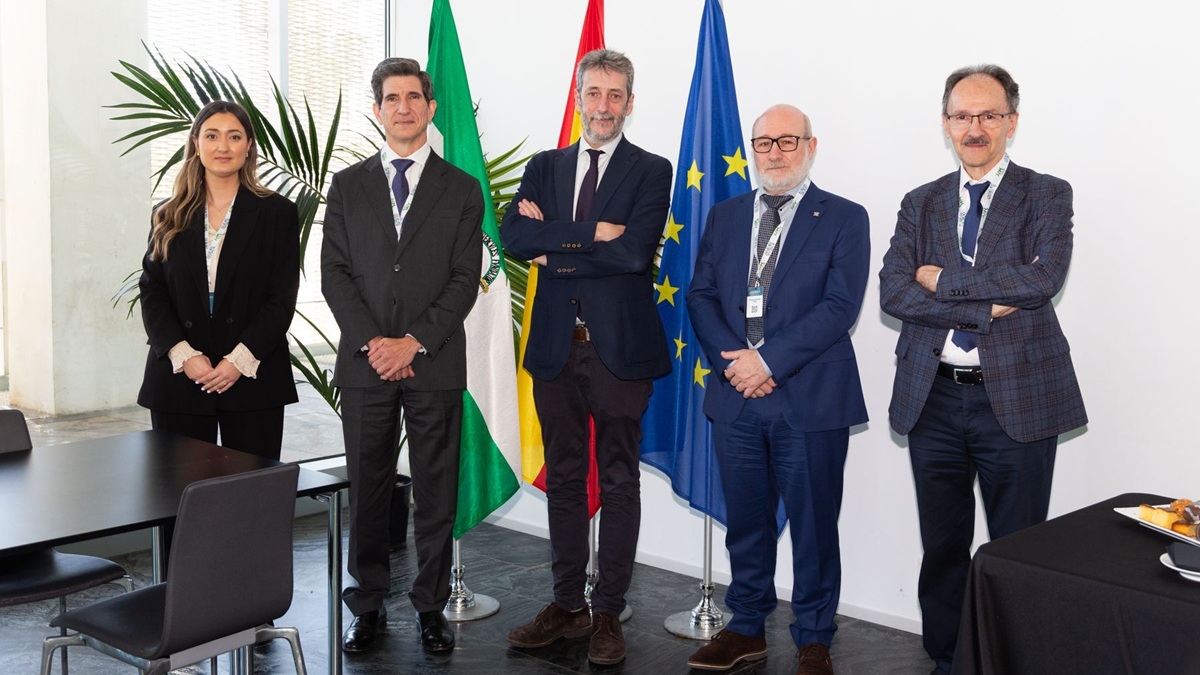 EHEC 2026 2000 participantes de 45 paises