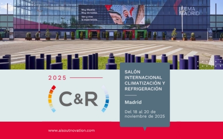 ais building outnovation participara cr 2025 innovando juntos