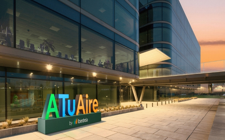 atuaire by iberdrola presenta cr referente electrificacion confort