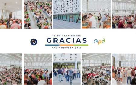 auna partner day cordoba convierte cita multitudinaria exitosa toda historia apd