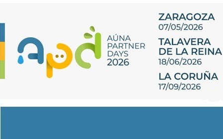 auna partner days 2026