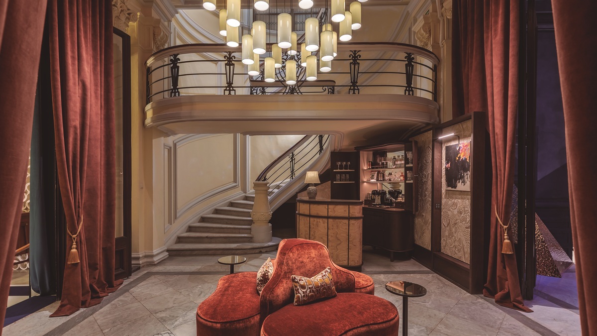 casa decor 2026 entra descubre interiorismo