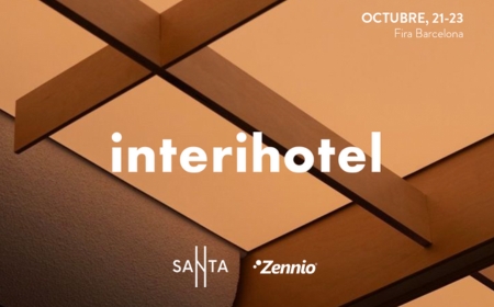 descubre interihotel como zennio transforma habitacion experiencia inolvidable
