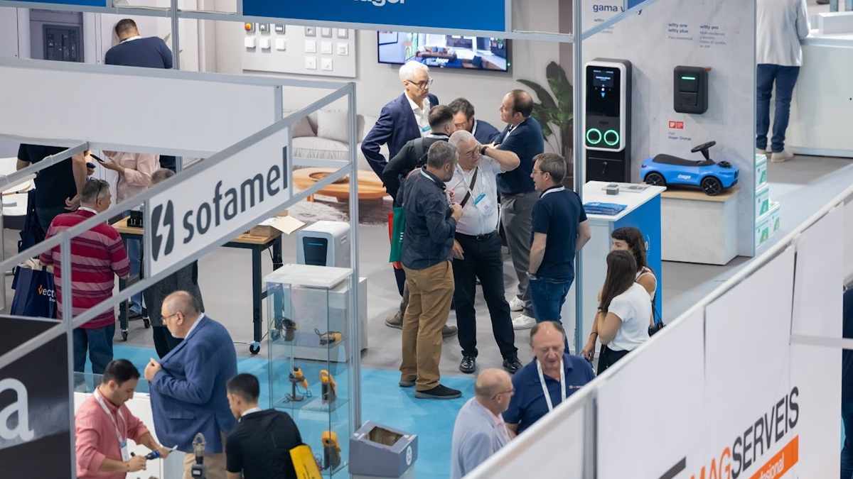 efintec 2026 80 superficie confirmada