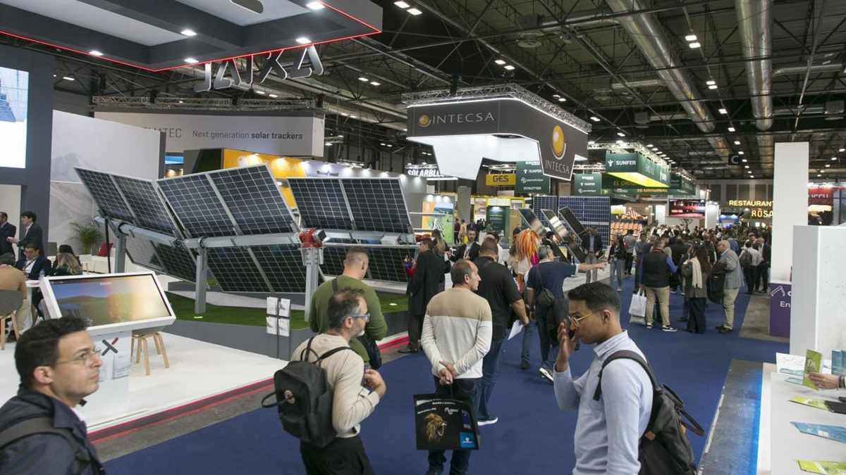 genera matelec 500 empresas confirmadas
