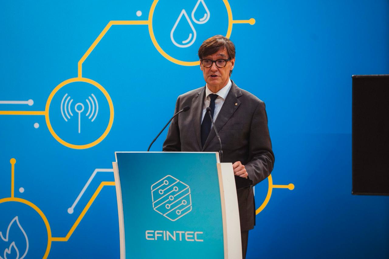 illa efintec
