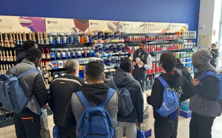 isaval anuncia nuevas fechas expaint days 2025