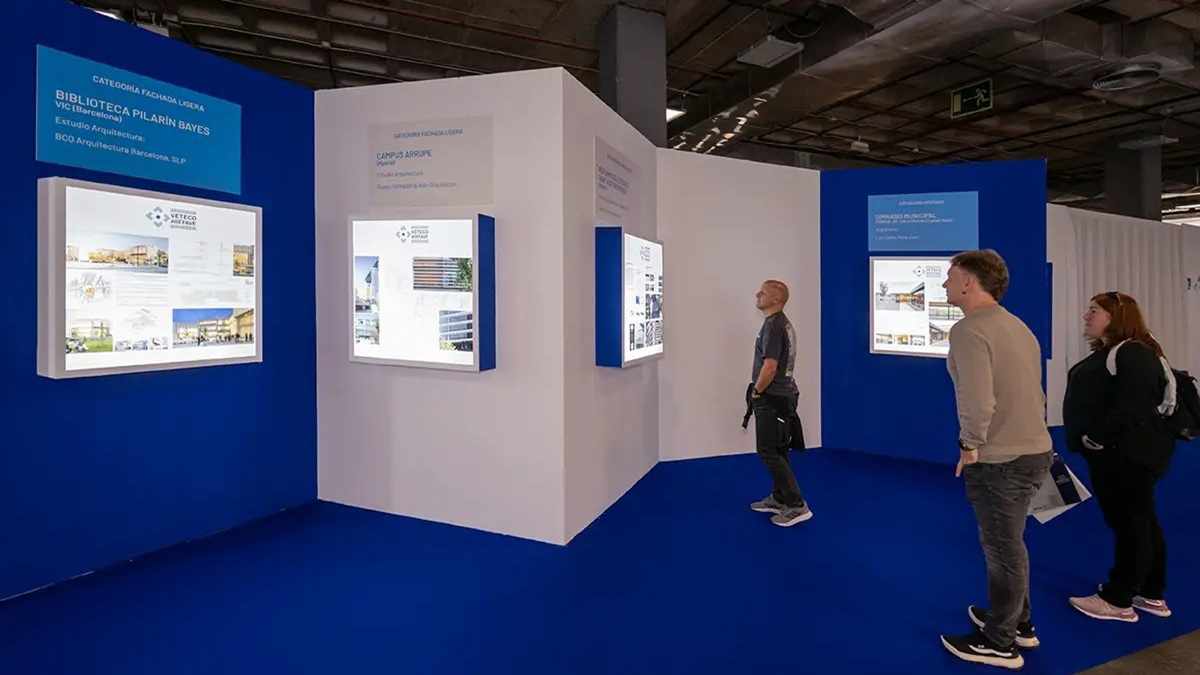 premios veteco asefave 2026 candidaturas