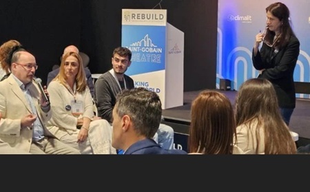 rebuild 2026 foro comunidadinstalador