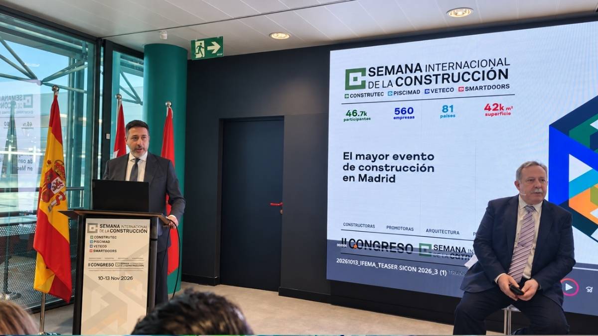 semana construccion presentacion
