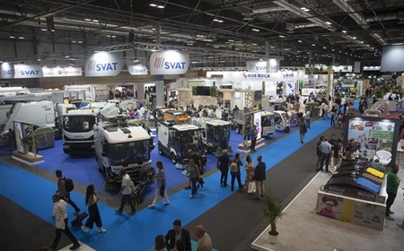 tecma oferta 120 empresas 2026