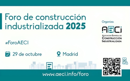 zehnder group impulsa sostenibilidad confort foro aeci 2025