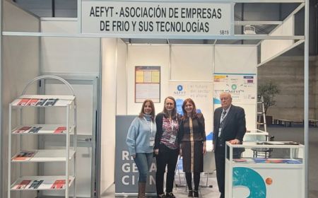 aefyt stand feria