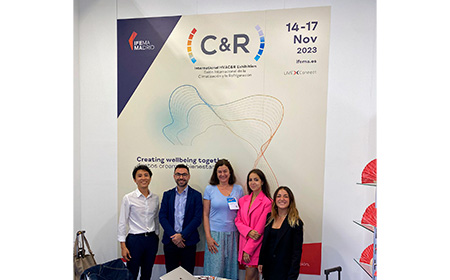 equipoCR Mostra
