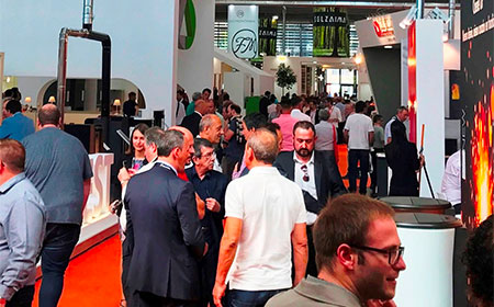 EXPOBIOMASA presentacion