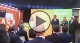 Premios a la Innovación Tecnológica Expobiomasa 2015