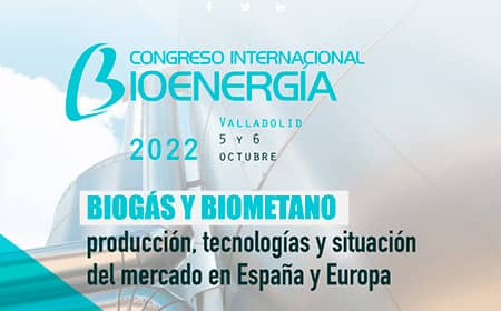 España podría convertirse en el tercer país de Europa en generación de gas renovable