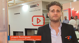 Vídeo de Carbel en Expobiomasa