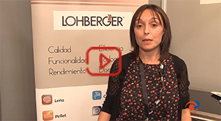 Vídeo Eko-Bero en Expobiomasa 2017