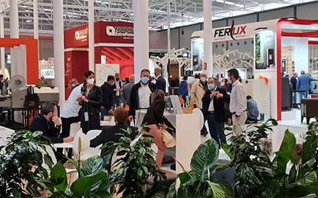 9, 10 y 11 de mayo de 2023, nuevas fechas para Expobiomasa, la feria líder del sector de la bioenergía 