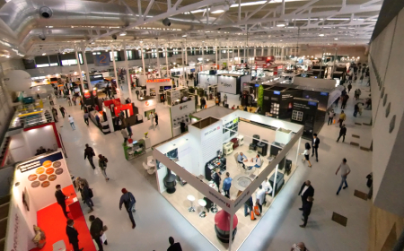 expobiomasa abre puertas valladolid