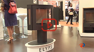 Vídeo de Panadero en Expobiomasa