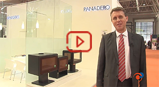 Vídeo de ITB en Expobiomasa