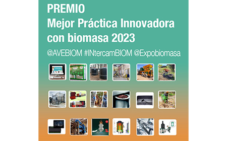 premio biomasa 2023 expobiomasa