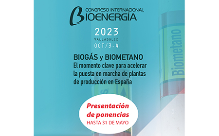 presentacion ponencias congreso salon gas