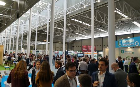 salon gas renovable 29 30 septiembre 2026