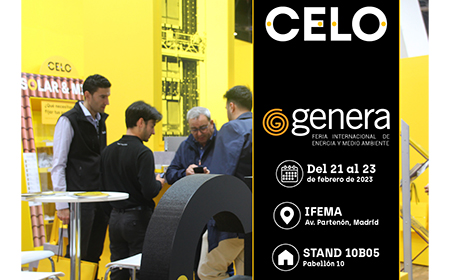 CELO GENERA 2023