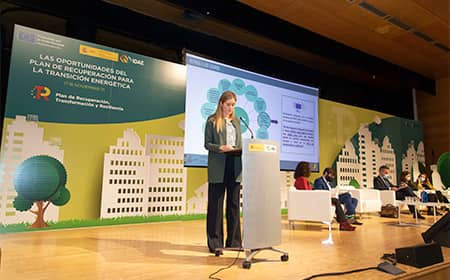 Los días 15 y 16 de junio, en el Recinto Ferial de IFEMA MADRID