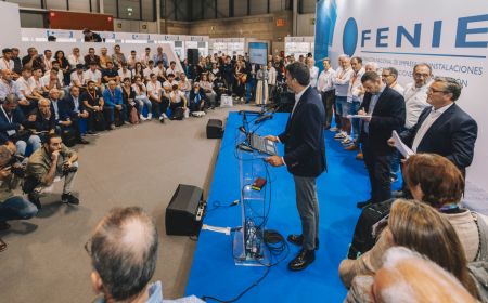 Fenie en Matelec 2025