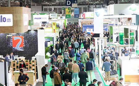 Las jornadas tendrán lugar los días 14 y 15 de junio, en la sala N113 y N115 del Centro de Convenciones Norte del Recinto Ferial de IFEMA MADRID