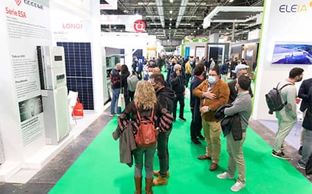 El mercado de servicios energéticos alcanzó en 2020 en España una facturación de 1.604 millones de euros, lo que supone un incremento del 26,2 % respecto a 2018