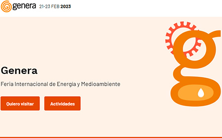 genera inauguracion