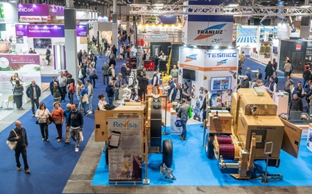 Genera y Matelec 2026 ecosistema unico